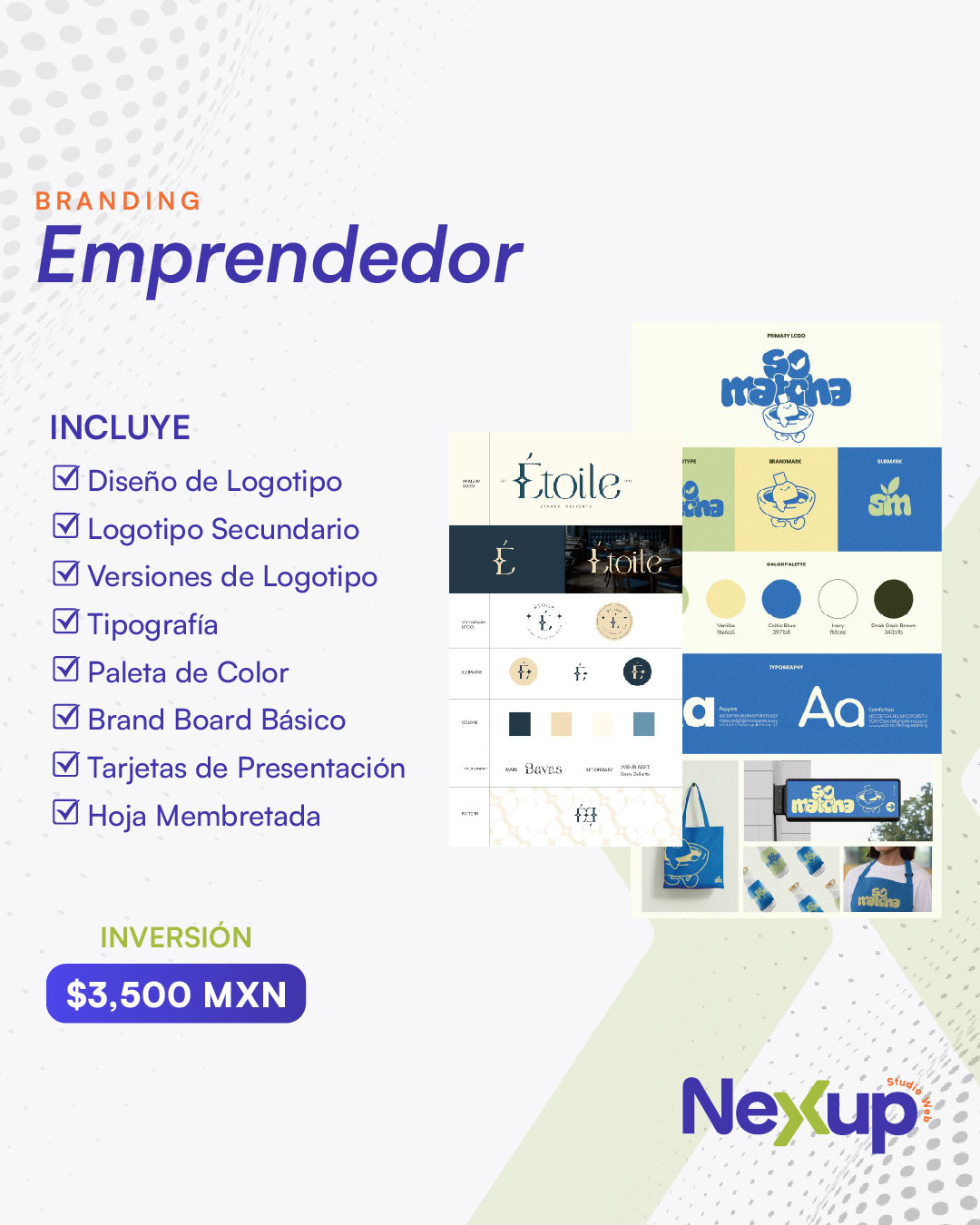 Branding Plus